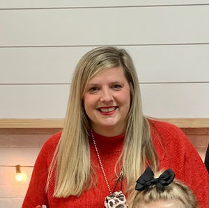 Meet your Posher, Kelley